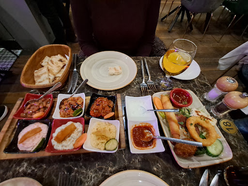 Photo of Misya Meze & Grill - 67 Parkway, Welwyn Garden City AL8 6JQ
